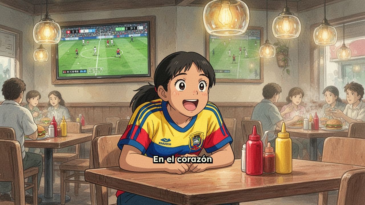 Pasión y Encuentros