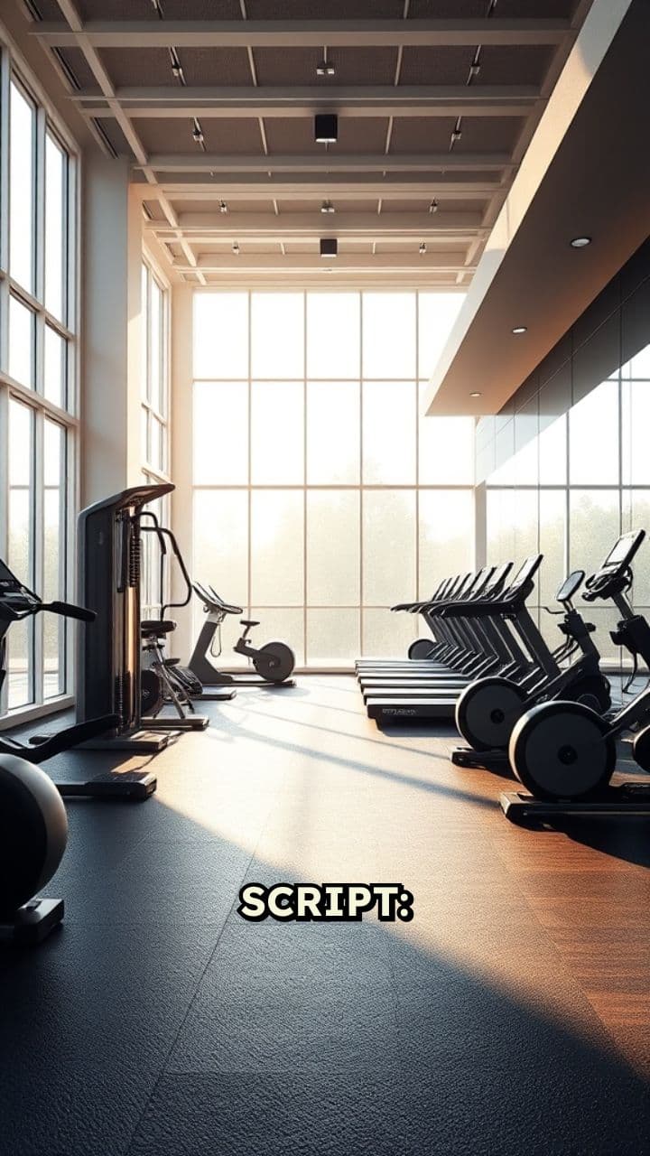 Fitness Myths: Enjoy Life While Losing Fat