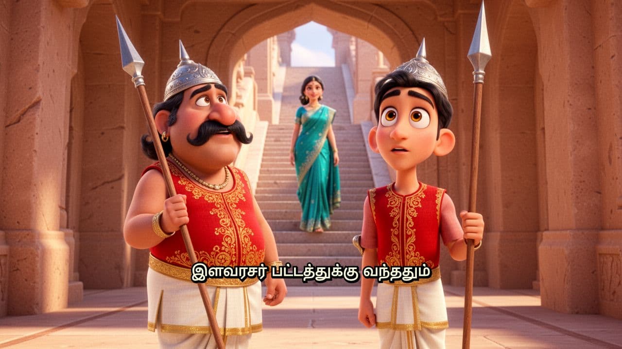 The Prince's Modern Update