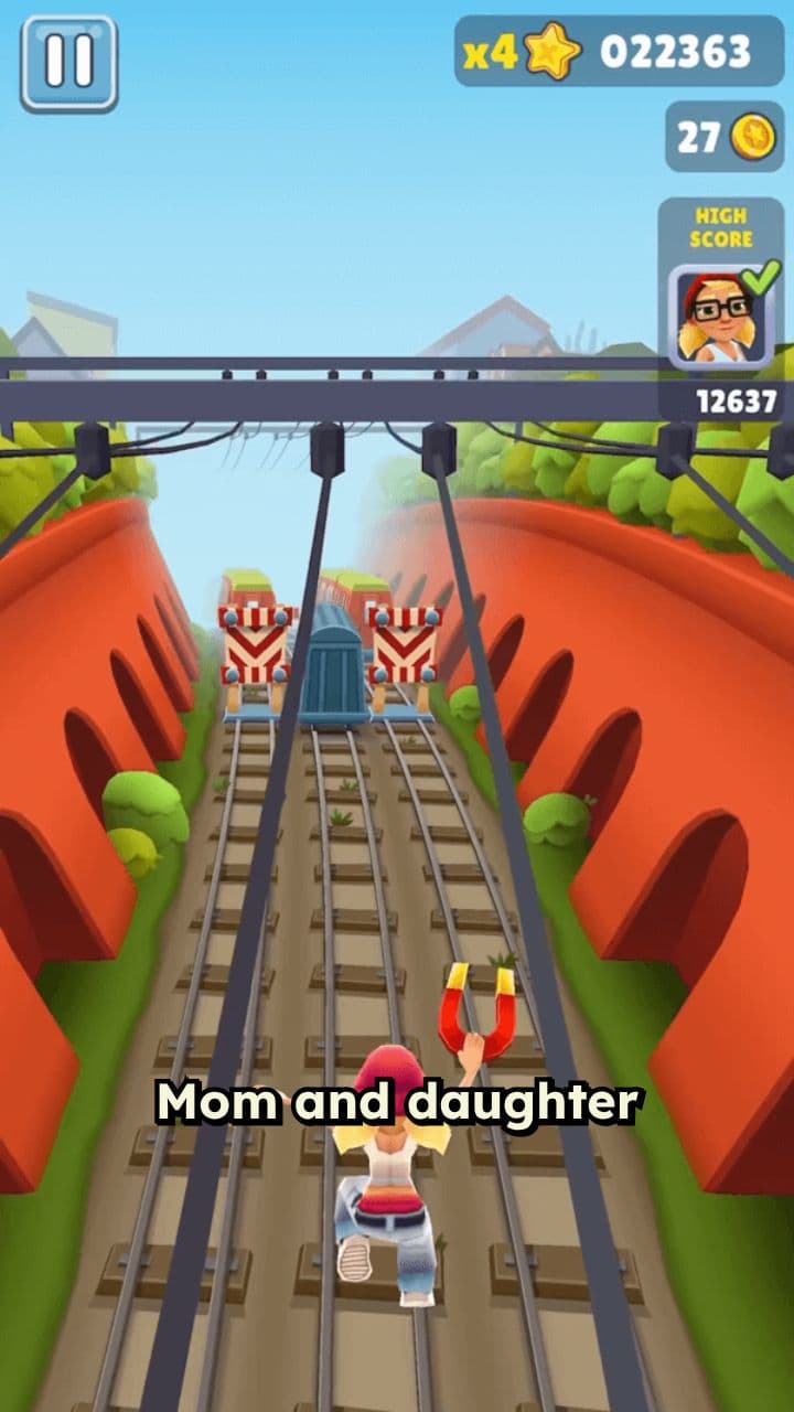 Bridges of Understanding