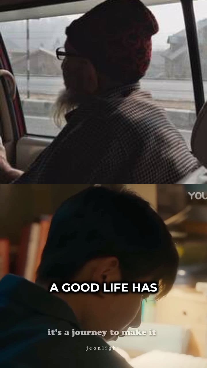 The Power of Purpose