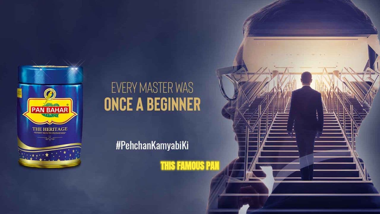 Heritage Pan Masala: A Timeless Tradition