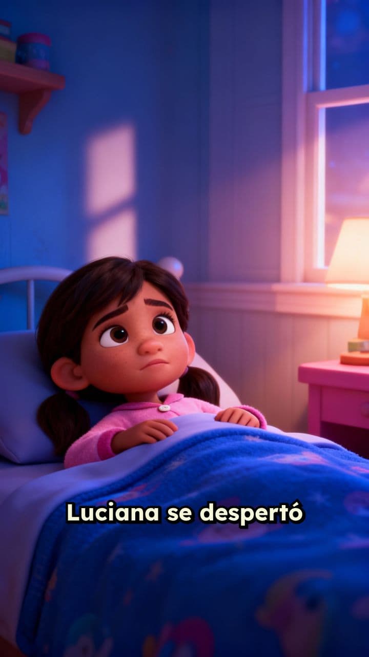 Cuando Mamá Llora en Silencio