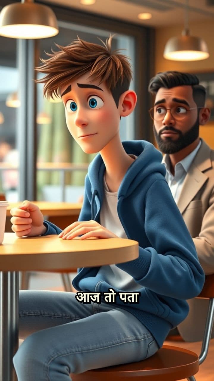 पहली मुलाकात