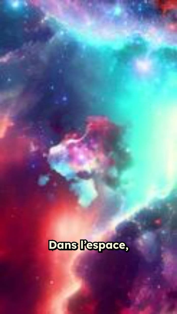 La Note la Plus Basse du Cosmos