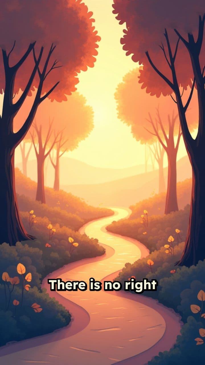 Designing a Meaningful Life