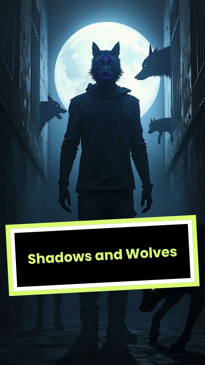 Shadows and Wolves