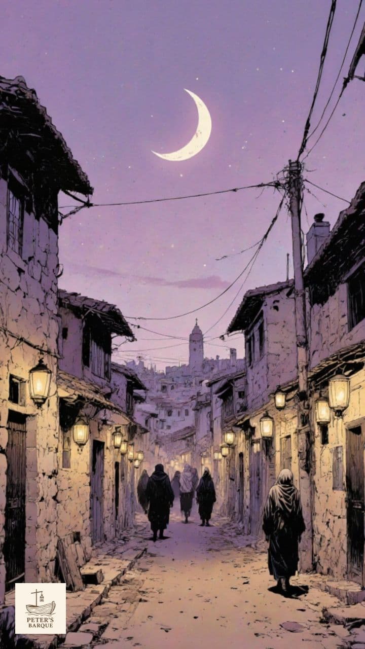 Promises Fulfilled in a Manger