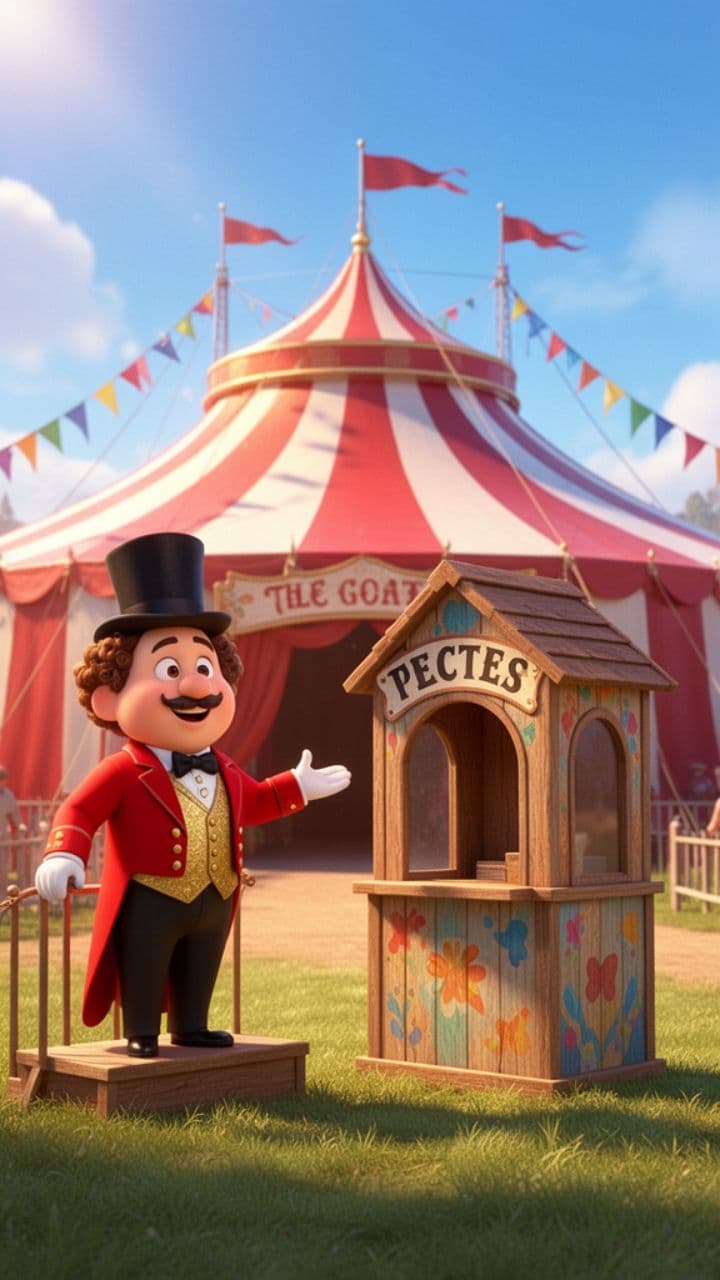 Circus Day