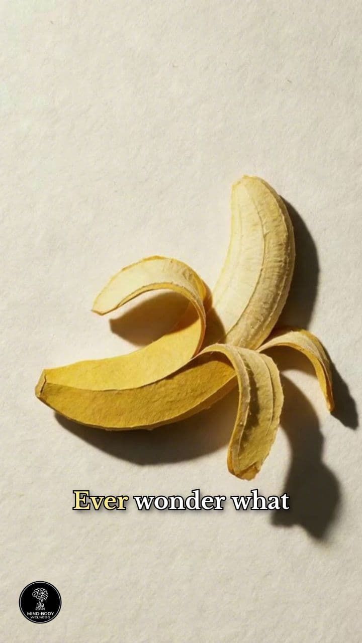 What Bananas Do to Your Body