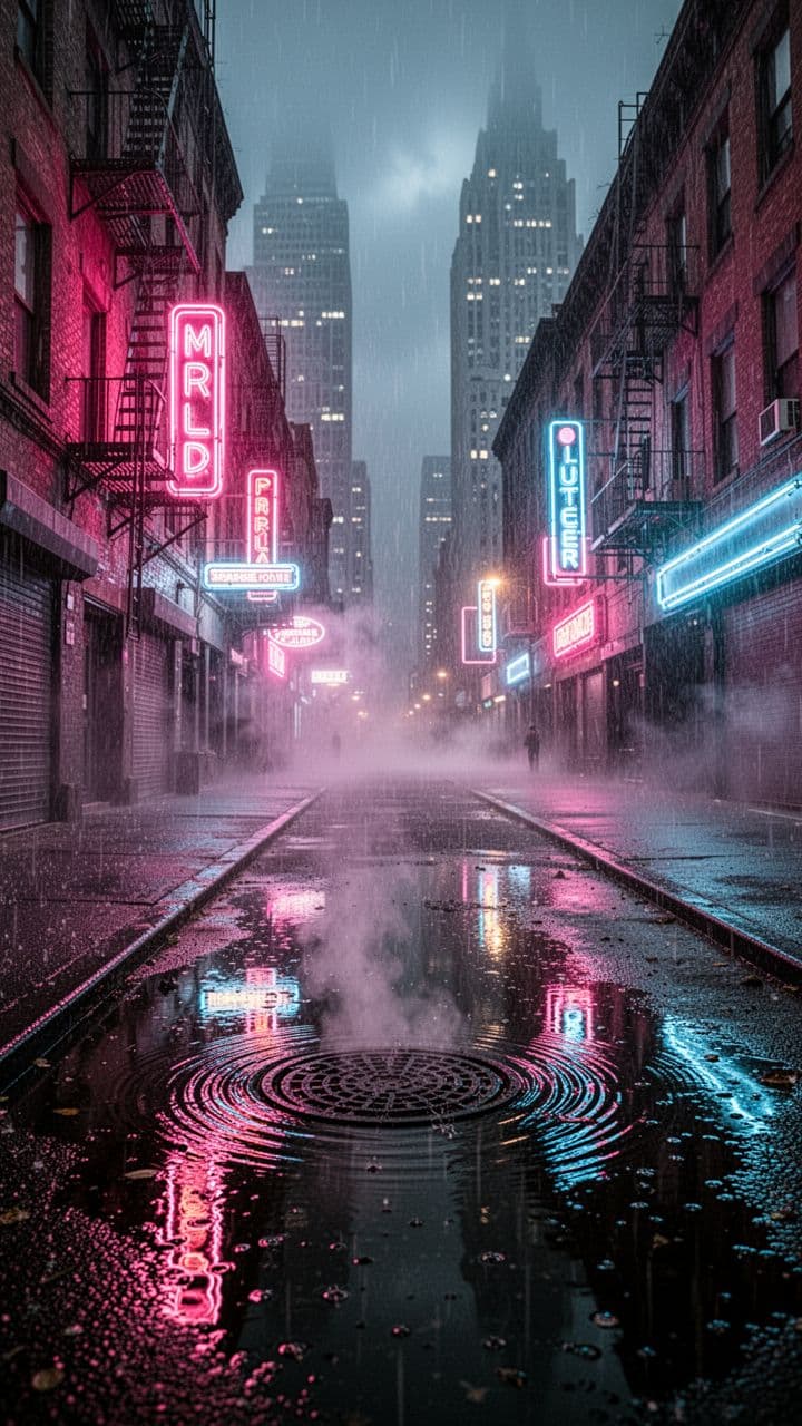 Seasons Never Mattered