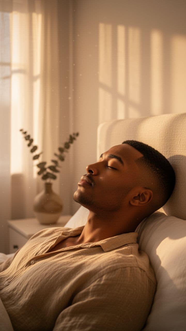 Daylight on Your Skin