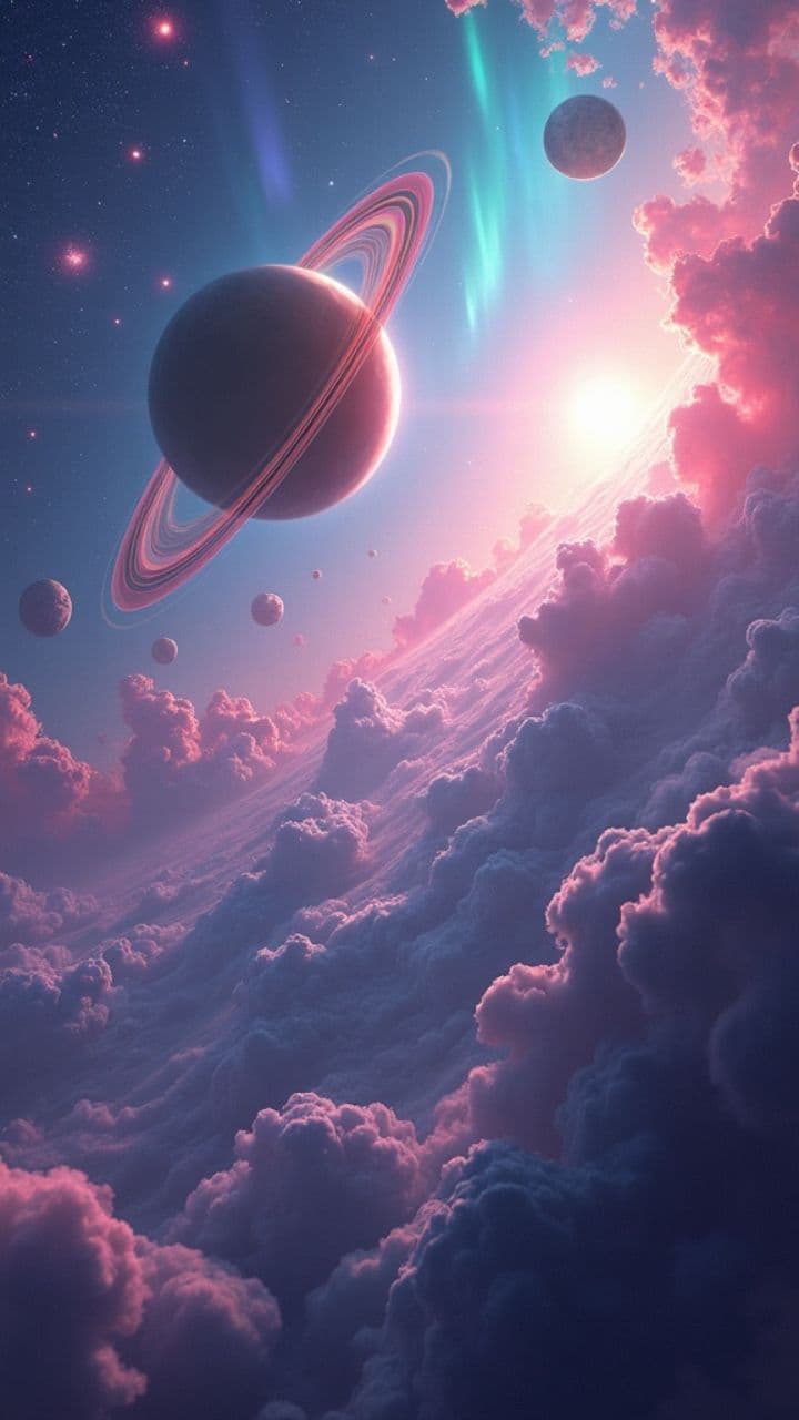 Astrologia do Dia: Limites e Transformação