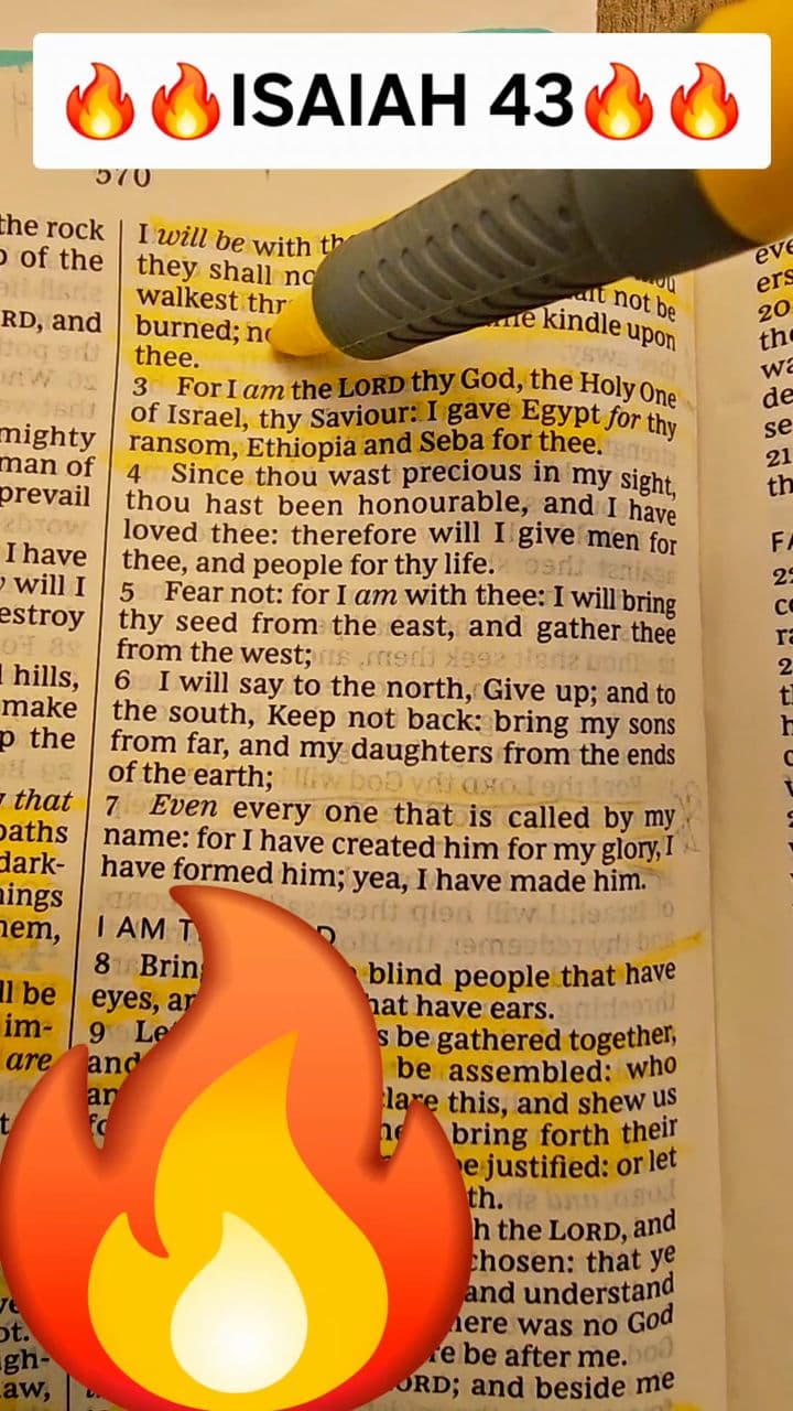 Divine Protection and Salvation