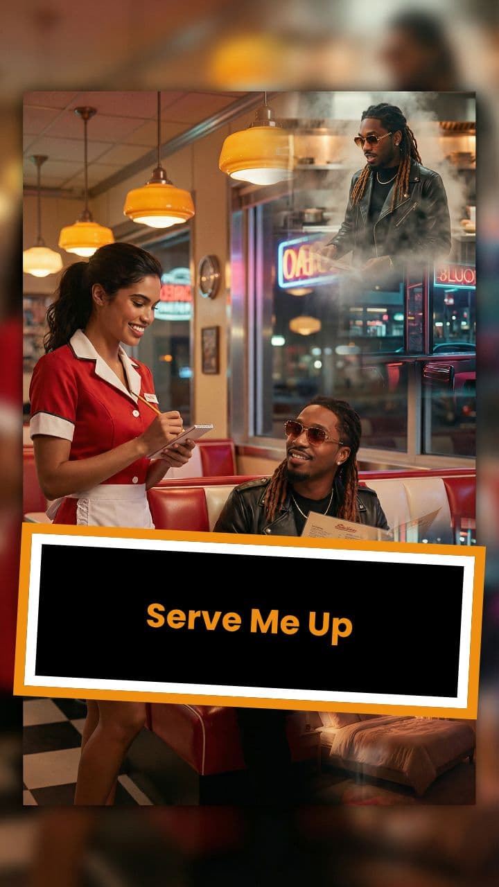 Serve Me Up