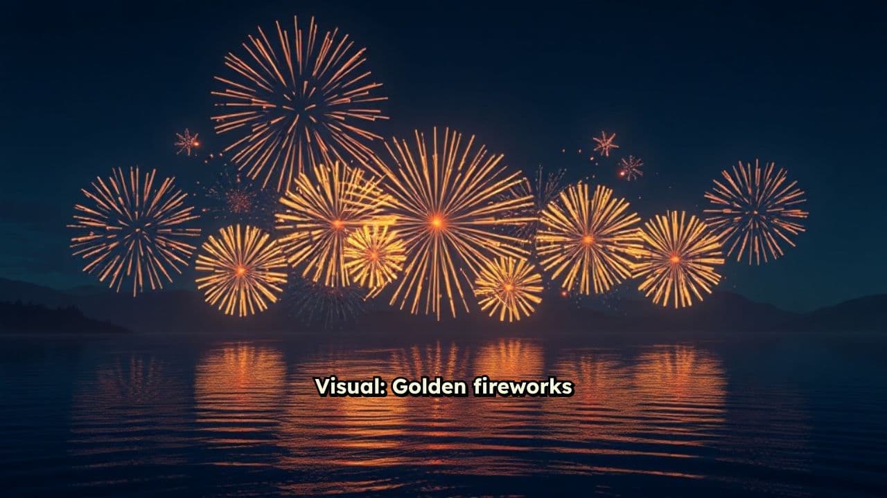 Happy New Year 2026 with DOLO-650