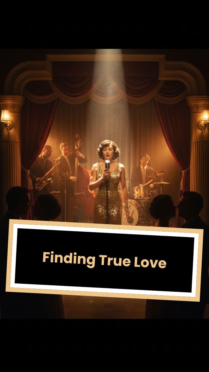 Finding True Love