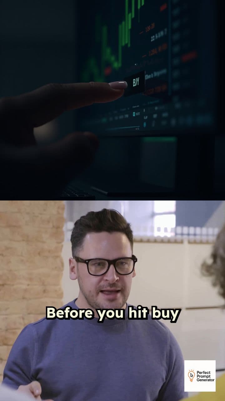 Smart Trading Setup Made Easy