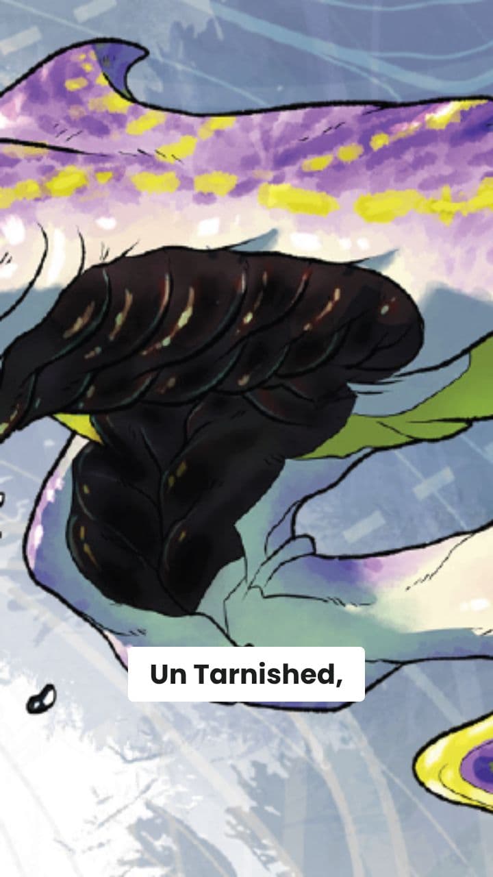 Il Mistero del Melanzanossauro Gongolante