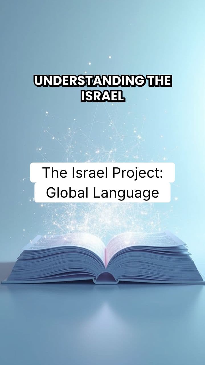 Unpacking Pro-Israel Communication: A Guide for Activists