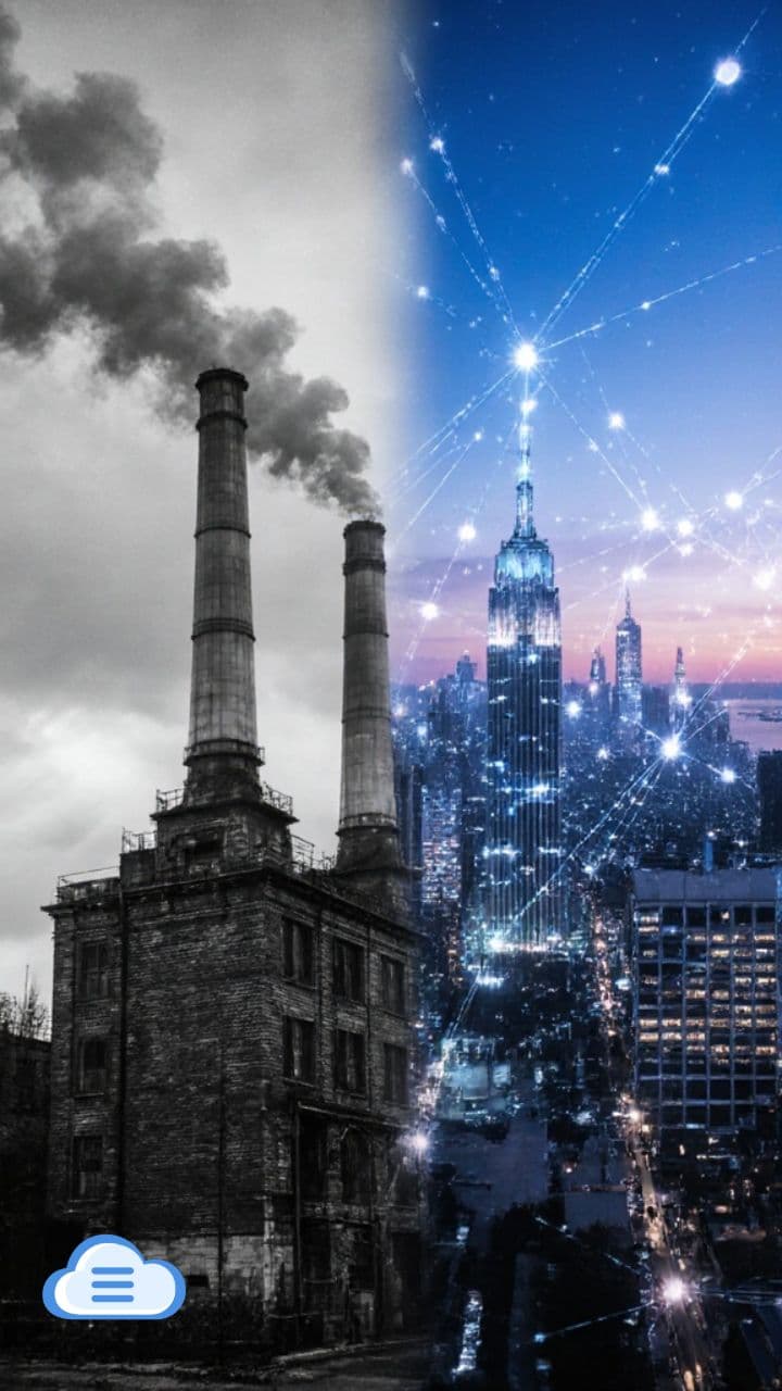 Empower Your Future with AI Agency