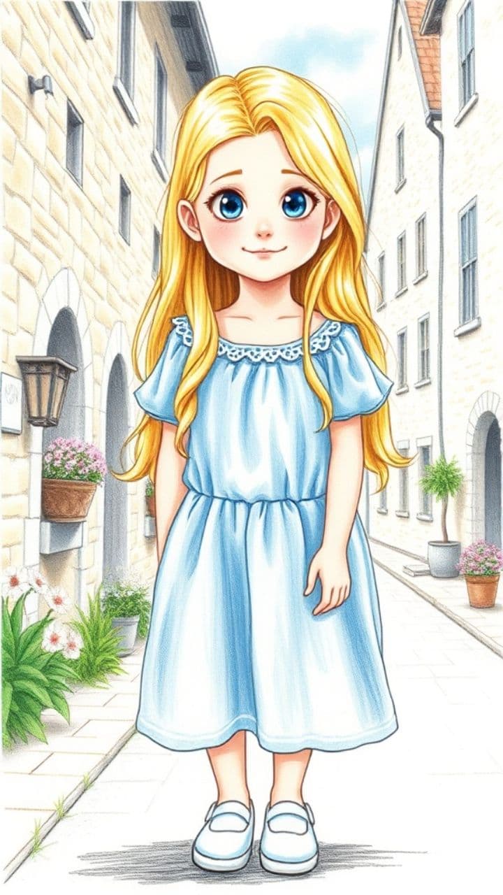 The Kindness of a Monster