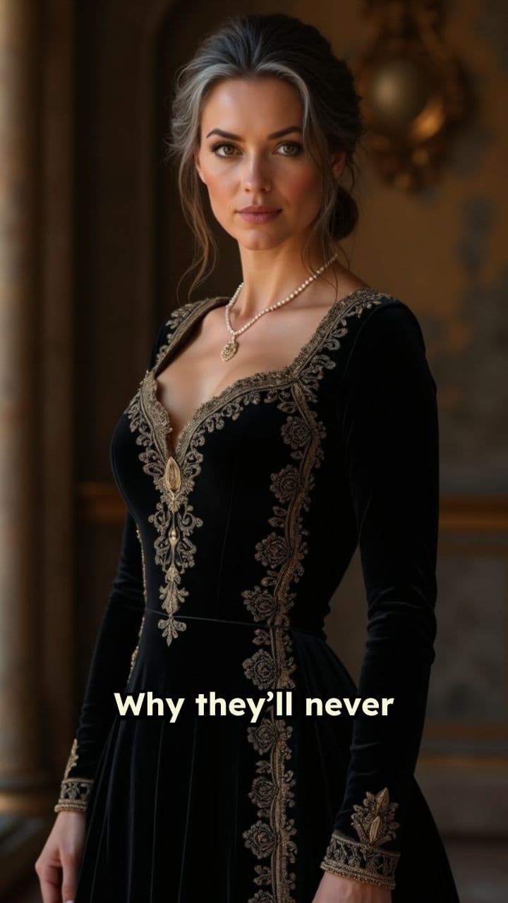 Untouchable: The Power of Boundaries