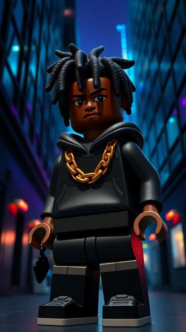 Locked In and Ready to Win