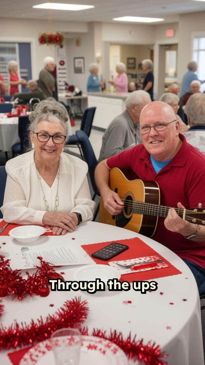 Friendship Song