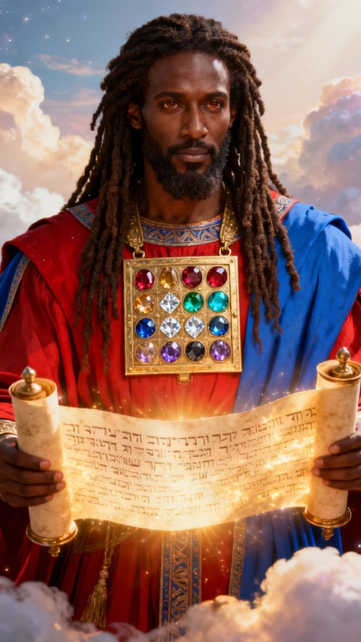 Bible Rap - Psalm 91 - DJ Shabbat - Nemzzz Type Beat - Late Call