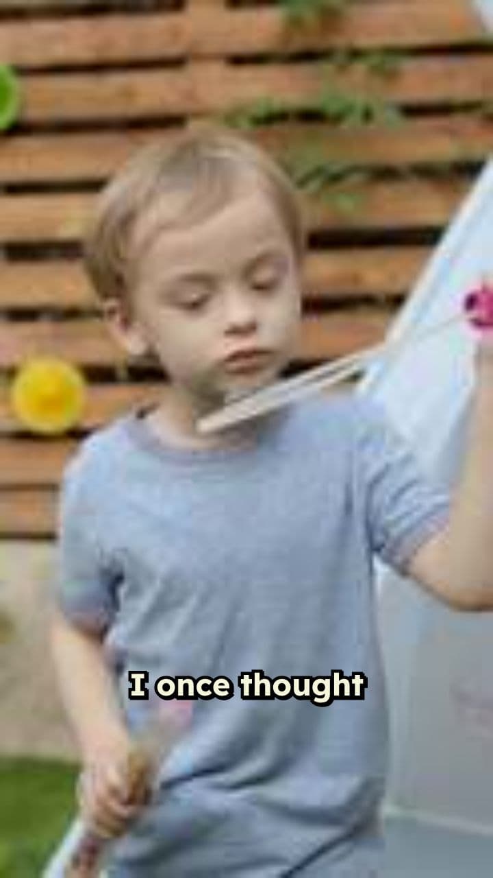 The David Moment: Finding Your Bravery