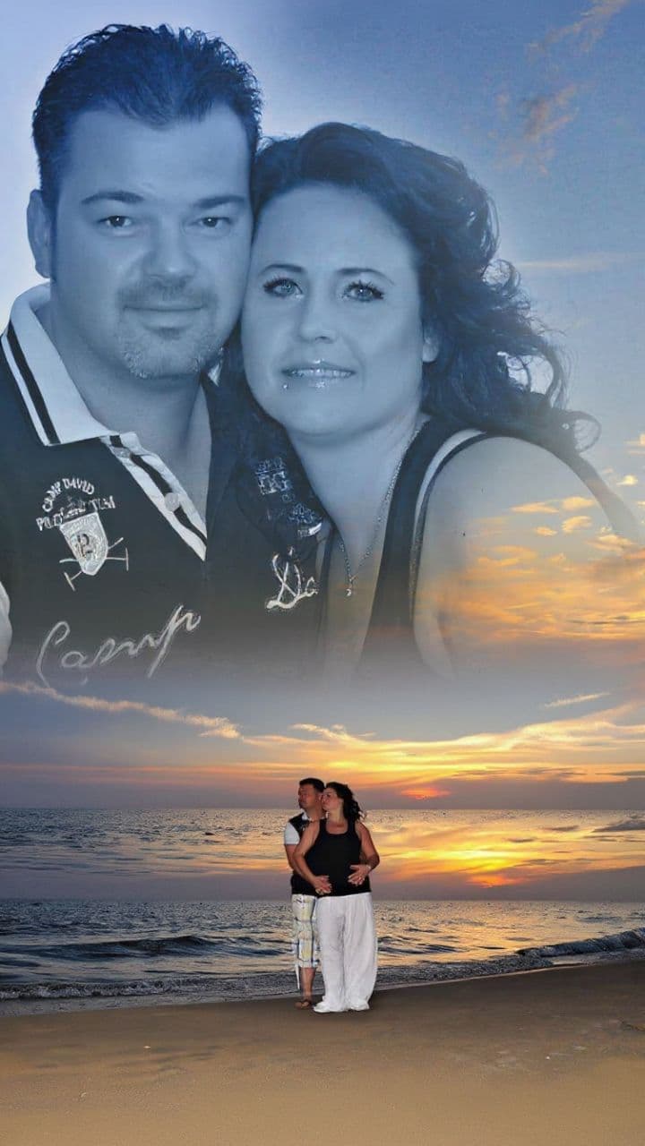 Für immer in meinem Herzen (duplicated)