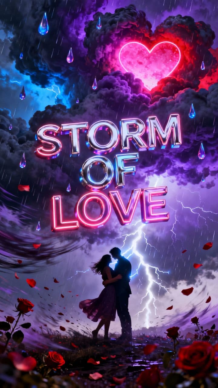 Storm of Love