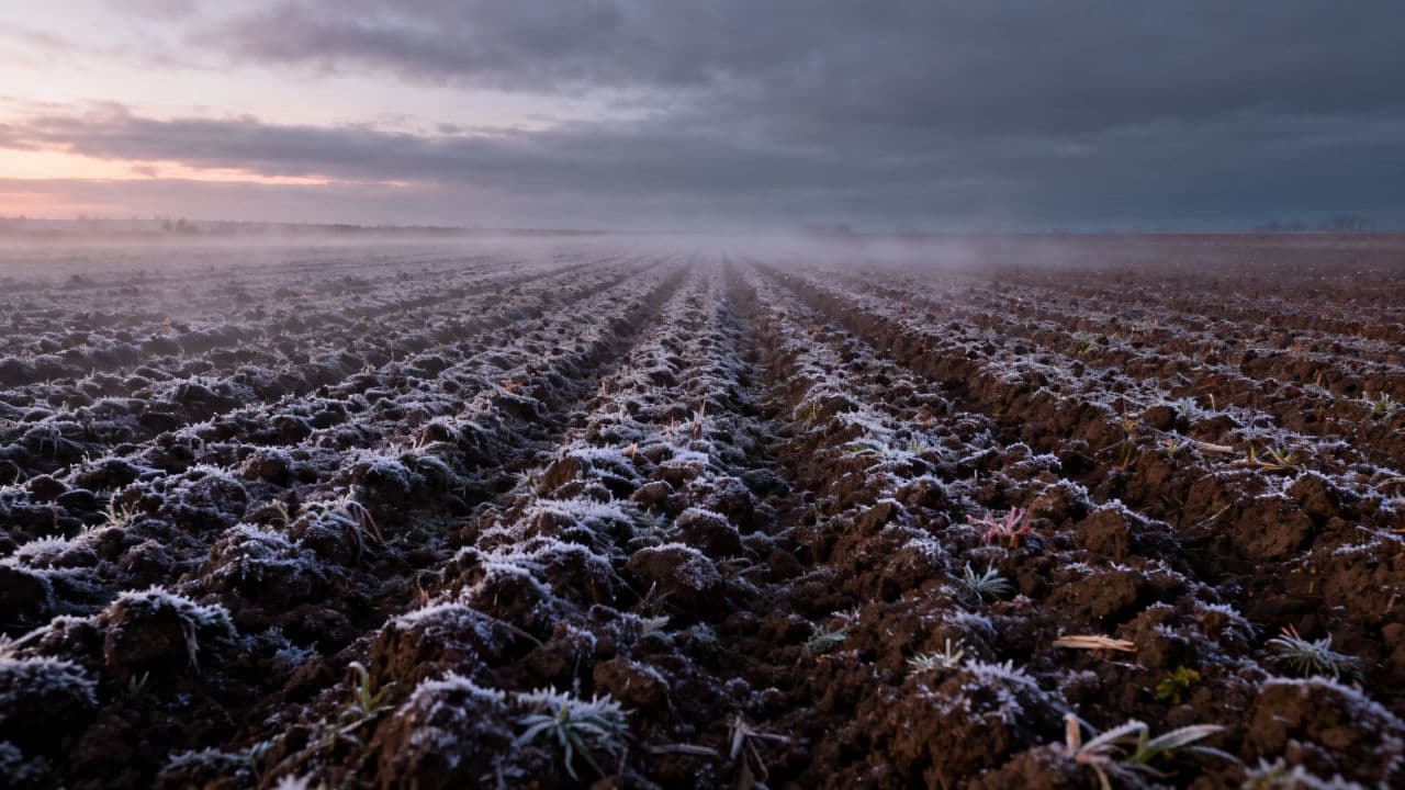 Bauern gegen Mercosur: Widerstand jetzt!