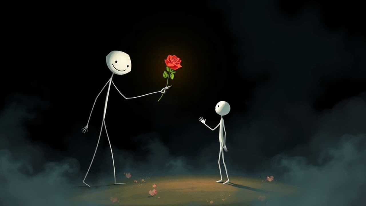 When Care Becomes Micro-Control