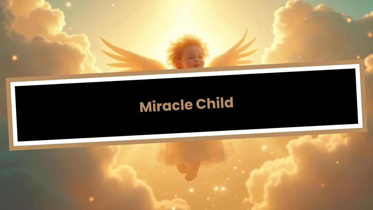 Miracle Child