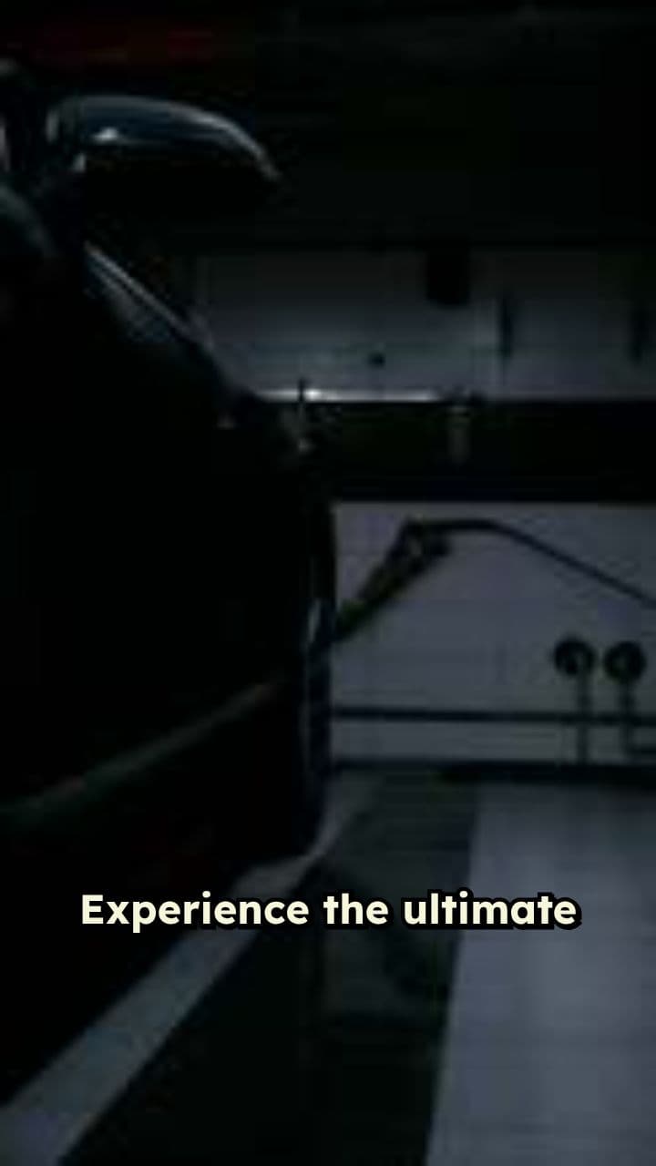 Luxury Phoenix Window Tinting