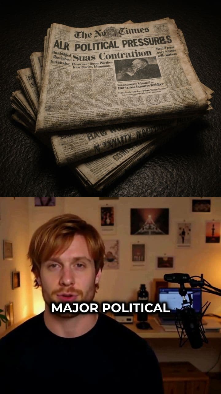 Farage Faces Calls to Apologise Over Schooldays