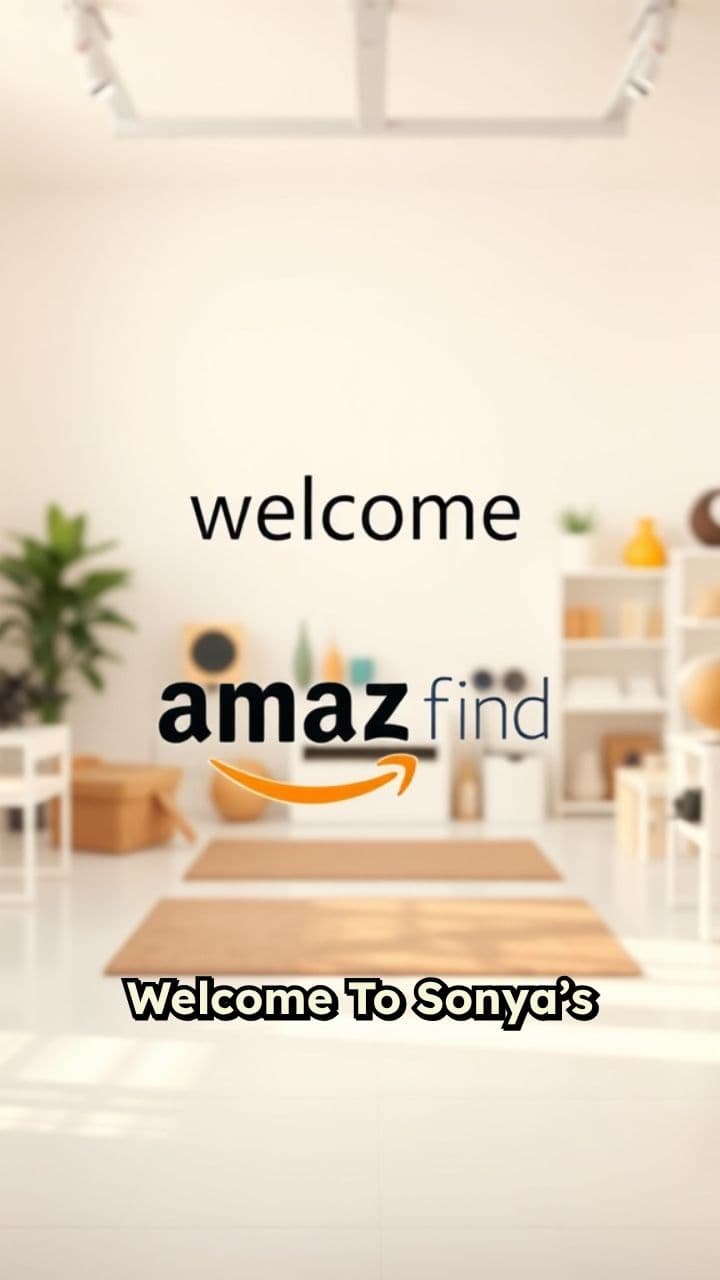 Sonya's Amazon Deals Uncovered