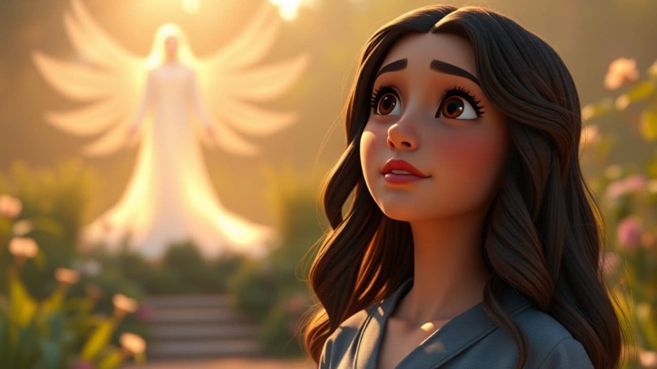 Stay With Me, Dear Lord