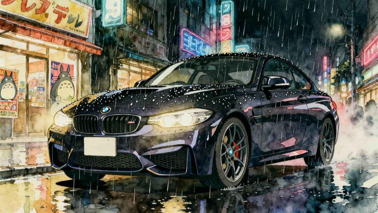 With a Girl Like You