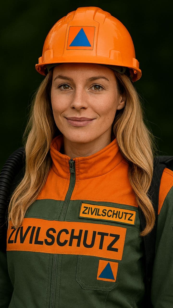 Zivilschutz in Zürich: Gemeinsam stark handeln