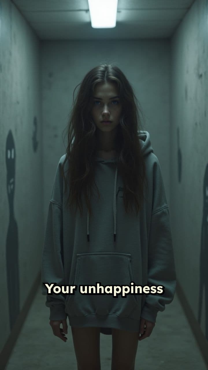 Embrace Freedom from Others' Opinions