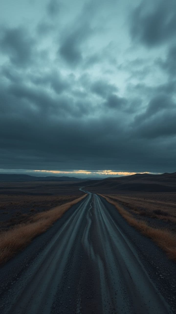 Vagando de Volta para Casa