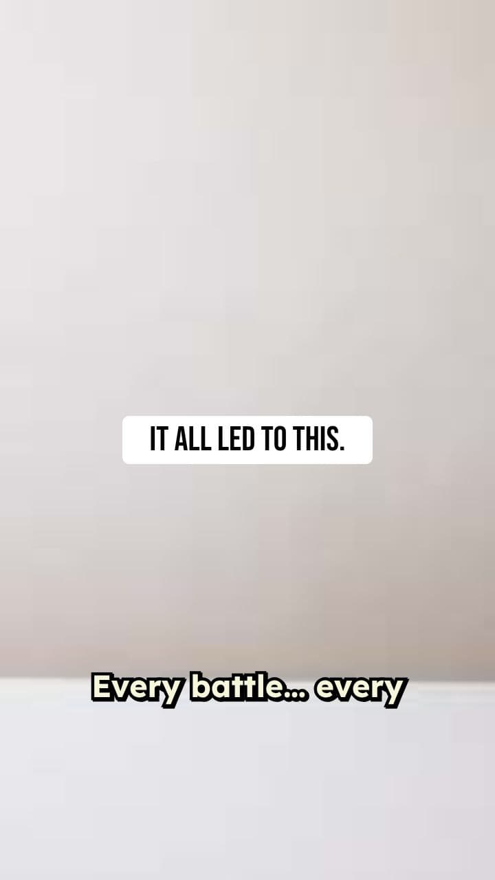 Stranger Things 5 - Final Season Trailer