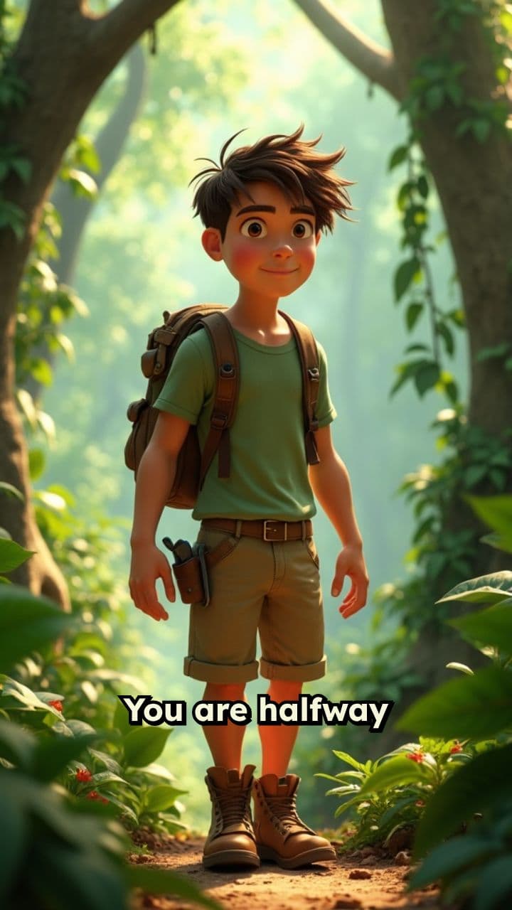 The Riddle of the Sleepy Elephant