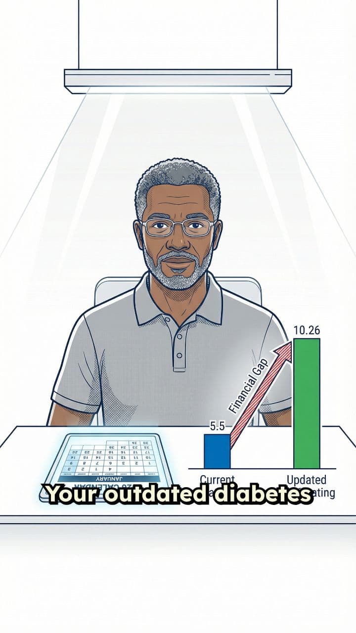 (hook2) Increase Your VA Diabetes Rating 2026
