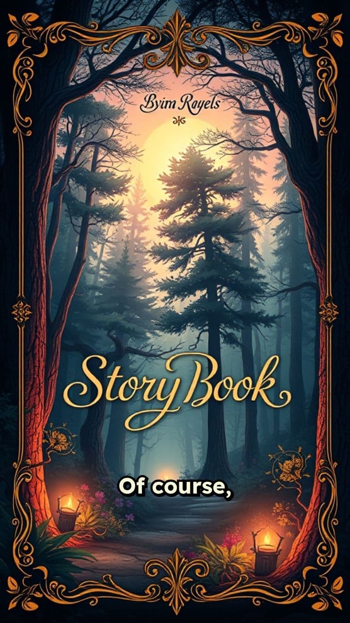 The Silent Hero of the Forest