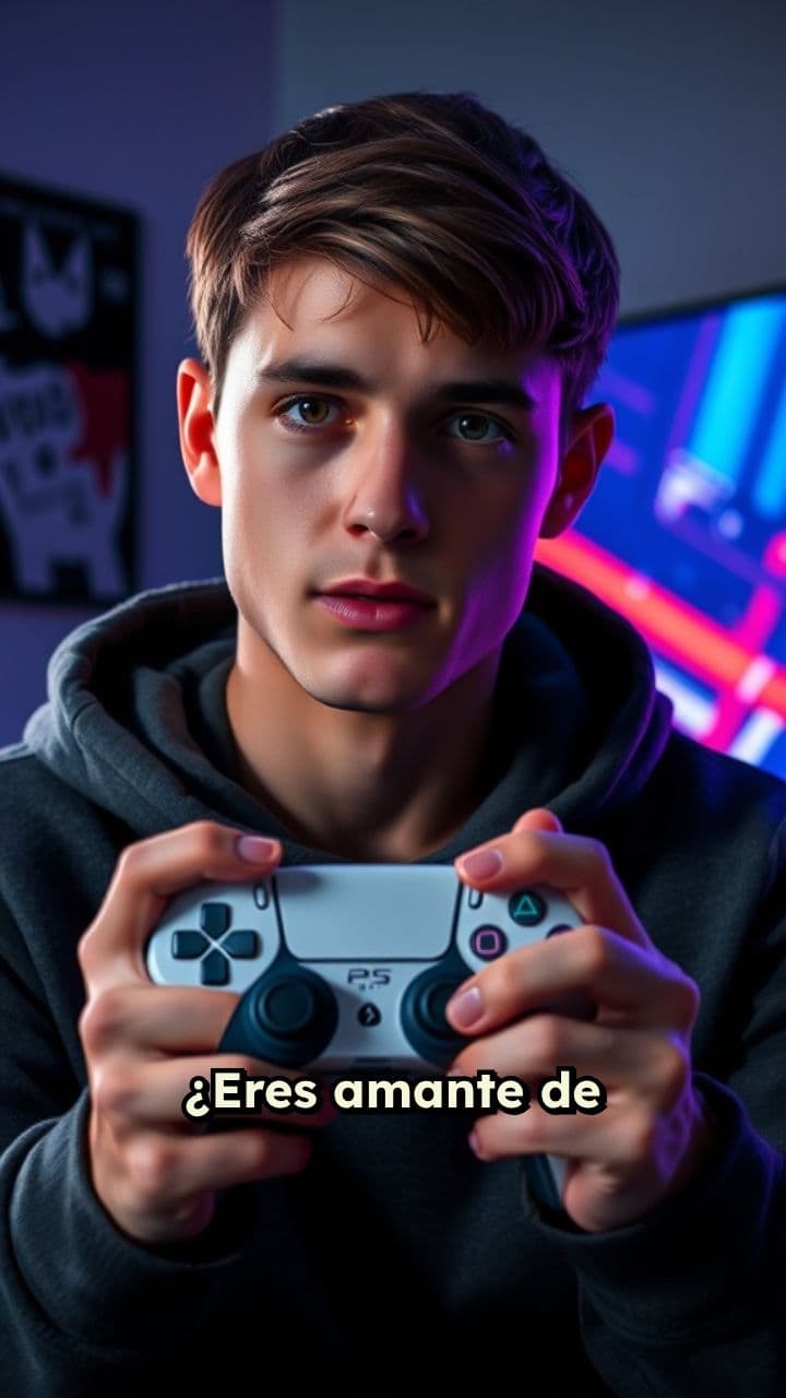 Esenciales para amantes de PlayStation