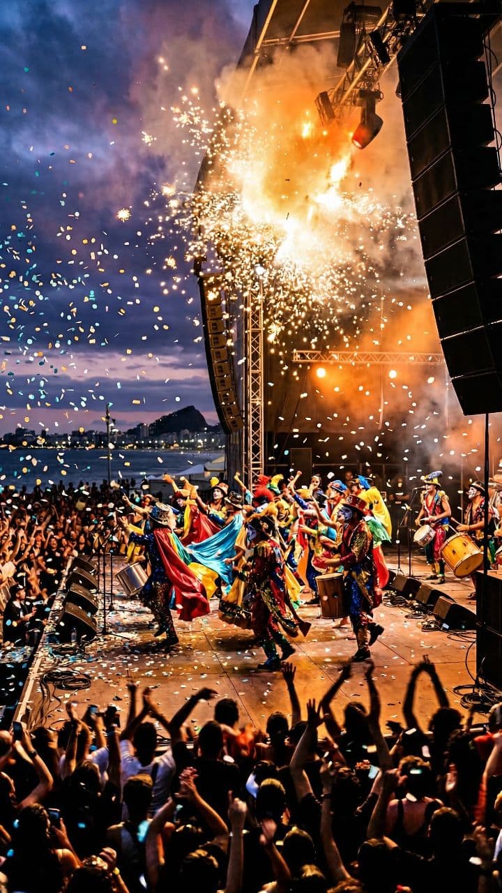 El poder del “Vamo arriba”